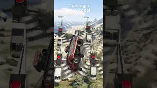 Adder Vs Challenger Vs BMW shorts gta5 [upl. by Audrie202]