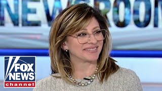 Maria Bartiromo Dont make this big mistake [upl. by Dolan325]