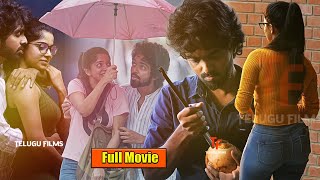 G V Prakash amp Divya Bharathis Recent Love Romantic Entertainer Telugu Full movie  90 ml movies [upl. by Attenahs410]