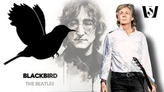 Paul McCartney Explains the Meaning and Inspiration of the Beatles quotBlackbirdquot [upl. by Dur]