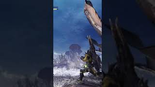 EZ Legiana Switch Axe Pros MHW  world somanytotry on Twitch [upl. by Nura]