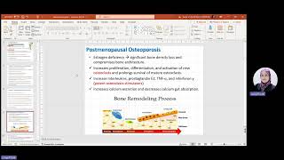 Osteoporosis Pathophysiology amp Clinical Presentation [upl. by Arahd]