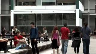 Ciutadella Campus UPF [upl. by Locklin]