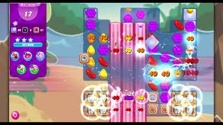 Candy Crush Saga Level 9430 30 Moves  NO BOOSTERS [upl. by Notsle]