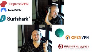 Setting Up Your Own VPN Server OpenVPN WireGuard and Shadowsocks [upl. by Abehsile]