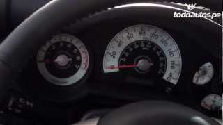 Toyota FJ Cruiser 2012 2013 I Video en Full HD I Todoautospe [upl. by Iniretake804]