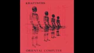 Kraftwerk Live Oriental Computer [upl. by Latnahc870]