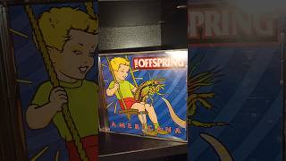 The Offspring  Americana  cd unboxing 2024 offspring americana cdunboxing 2024 rock music [upl. by Iggy]