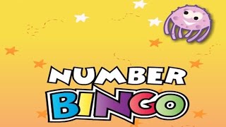 Number Bingo 1100 [upl. by Labannah]