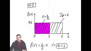 STATISTIKE TEMA 6 PJESA 1 Shperndarjet Probabilitare te Vijueshme [upl. by Adnoel]