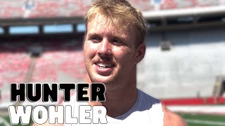 Hunter Wohler [upl. by Jarrod]