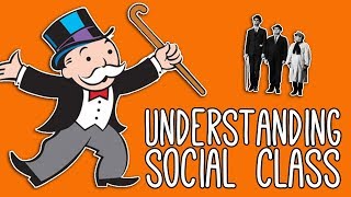 Social Class WTF Introduction to Bourdieu and Marx on class [upl. by Pliske]