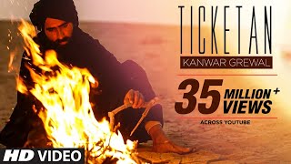 ARE DWARPALO KANHAIYA SE KEHDO  Cover Song  Kanwar Singh Grewal  Official Video  Punjabi Singer [upl. by Nawiat261]