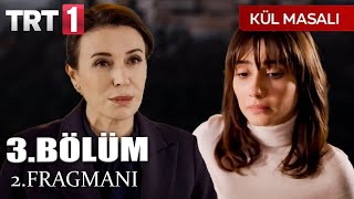 KÜL MASALI 3 BÖLÜM 2 FRAGMANI [upl. by Robinia]