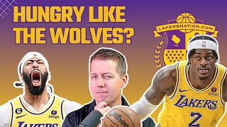 Who Stays And Who Goes From Lakers Roster Coaching Update Multiple Centers and More [upl. by Sidras]