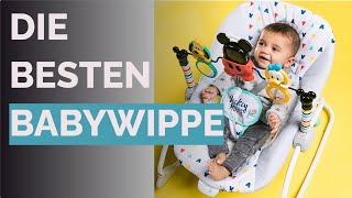 Die 16 besten Babywippe [upl. by Morris576]