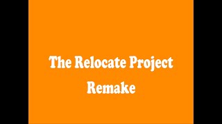 The Walten Files 2 Relocate Project Remake [upl. by Merdith]