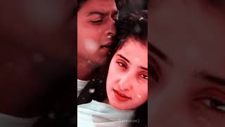 Thayya thayya song 🎶  Uyire Movie Whatsapp Status  A R Rahman  plz subscribe for more videos [upl. by Eulalia]