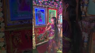 Laad Re Ladave Mogal Machhrali Re song trending shorts jaymogalmaa mogaldham mogalmaa [upl. by Vallery384]