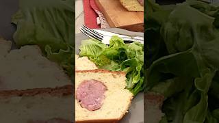 Brioche Sausage  Recipe [upl. by Elynad768]