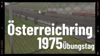 🇦🇹 Österreichring no chicane  F1 1975  Assetto Corsa  Links in the description [upl. by Sayles511]