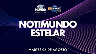 NOTIMUNDO ESTELAR  Un año del crimen de Villavicencio ¿más preguntas que respuestas [upl. by Duncan869]