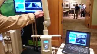 Demonstration Midmark Progeny Vetpro Dental Imaging Station [upl. by Darelle]