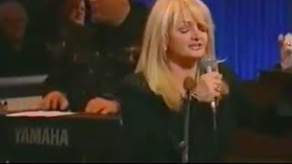 Bonnie Tyler  Those Were the Days [upl. by Waers]