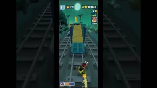 Keine Münzen berühren subwaysurfer trickshotpro amazing thatsamazing [upl. by Yznel342]