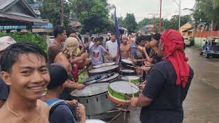 CAPIZ UPDATE  SADSAD SA BRGY BURIAS MAMBUSAO CAPIZ PHILIPPINES fypシ゚viral parade [upl. by Kreitman975]