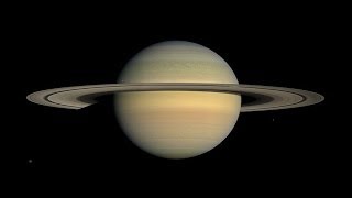 ASMR Français  Voyage sur Saturne [upl. by Alaehs]