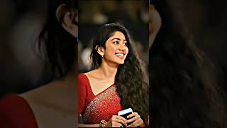 Sai pallavi😊😊 [upl. by Nauqaj315]