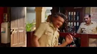 Baaghi 2 fight scenes Tiger Shroff [upl. by Sobmalarah]