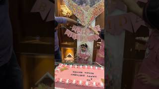 Birthday craft 😍 Birthday  Birthday video  Birthday short  Birthday reels  birthday shorts [upl. by Ellertal]