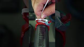 Simple Pipe Clips Reinstallation Hacks [upl. by Llerud]