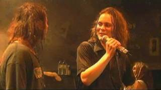 HIM  Right Here In My Arms Live at Taubertal Festival 2003 [upl. by Piero]