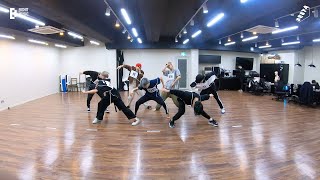 PRACTICE RECORD BTS 방탄소년단 ‘Black Swan’ 2022BTSFESTA [upl. by Aneela]