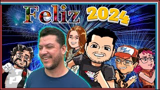 Retrospectiva do Coleção em Ação Show  2023 [upl. by Materi928]