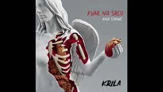 ANA STANIĆ  KRILA ACOUSTIC OFFICIAL AUDIO  ALBUM quotKVAR NA SRCUquot [upl. by Laural455]