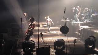 Rammstein quotIch Willquot Live  MEN Arena Manchester 1312 [upl. by Yerahcaz]