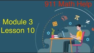 5th Grade  Eureka Math Squared Module 3 Lesson 10 [upl. by Cordier819]