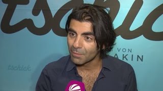 Film „Tschick“ Regisseur Fatih Akin im Interview mit SAT1 REGIONAL [upl. by Torrey]