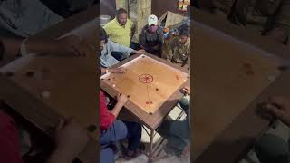 Carrom Board game CarromKing1 NHCARROM music carromboardsong carrom [upl. by Barnabas]