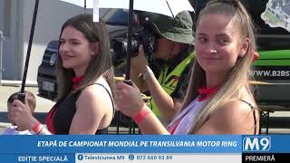 Campionatul Mondial de Supermoto  2024 [upl. by Nrobyalc230]