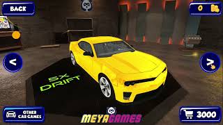 Flashpoint Friday Episode 65 Drift City HTML5 [upl. by Lemal150]