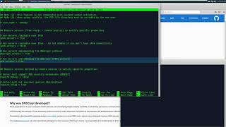 DNSCrypt  Parte 2 [upl. by Vinita]