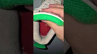 Sb jordan 4 from stockxkicks music nike sneakers jordan legitcheck shoes sneakerhead [upl. by Gautious]