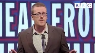 Bad things to hear from a tour guide  Mock The Week  BBC [upl. by Ttennaj]