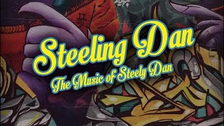 Steeling Dan  Josie  Steely Dan Cover  LIVE [upl. by Ynneg19]