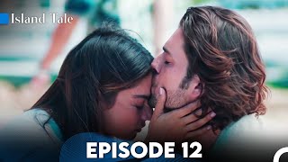 Ada Masalı  Be My Sunshine Episode 12 English Subtitles [upl. by Neleh436]